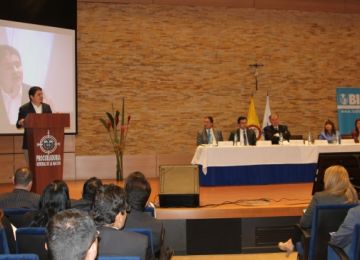 Se deben crear herramientas de prevencion para erradicar la corrupcion Minvivienda