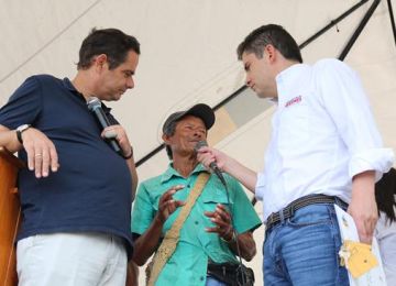 Ya tenemos 41 proyectos de vivienda terminados en Antioquia Minvivienda