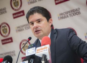 Adjudicado proyecto para el acueducto de Yopal Minvivienda