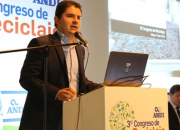 Colombia es lider en America Latina en materia de Reciclaje Minvivienda