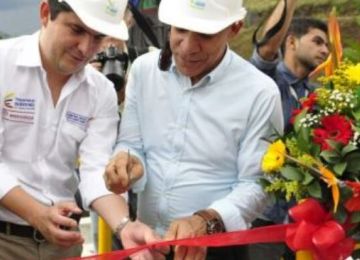 Minvivienda y Alcaldia de Pereira entregan manana 117 viviendas a familias afectadas por ola invernal