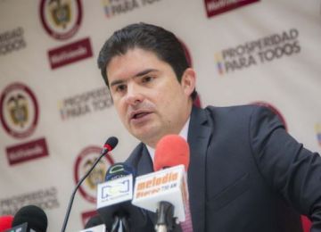 Minvivienda denuncia ante la superintendencia de servicios publicos a Electricaribe