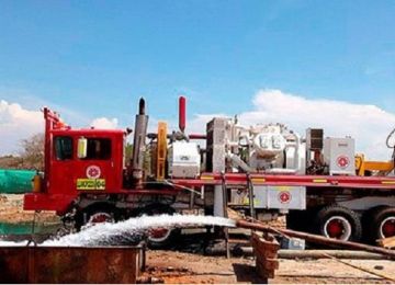 Vamos a garantizar que la poblacion Wayuu sea abastecida con agua potable de forma eficiente Minvivienda