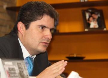 Minvivienda inaugurara Embalse de Bucaramanaga – Santander del cual se beneficiaran un millon de habitantes