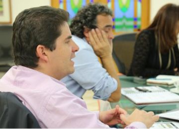 Con ayuda de fundaciones en menos de una semana habra ejecutor de la reconstruccion de Salgar Minvivienda
