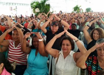 En Palmira Valle 325 familias son las primeras en Colombia en recibir una casa pagando menos que un arriendo