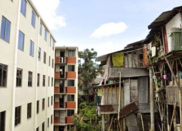 Programas de vivienda del Gobierno Nacional contribuyen a la equidad social y a disminuir la pobreza en Colombia