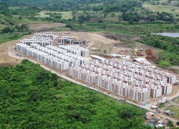 Minvivienda llega a Sincelejo con feria de servicios para 1558 hogares beneficiarios de viviendas gratis