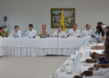 En 45 dias esperamos tener restablecido totalmente el servicio de agua potable en Tumaco Ministro de Vivienda