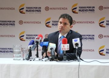 Se espera que en 25 dias este restablecido el servicio de acueducto en Tumaco Minvivienda