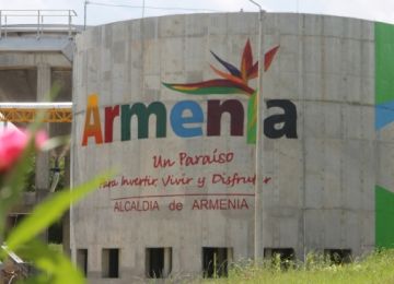 El Gobierno Santos ha terminado 31 plantas de tratamiento de aguas residuales por 178285 millones