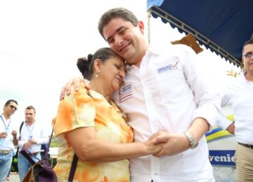 Minvivienda entregara manana 343 viviendas gratis a hogares vulnerables en gira por Antioquia