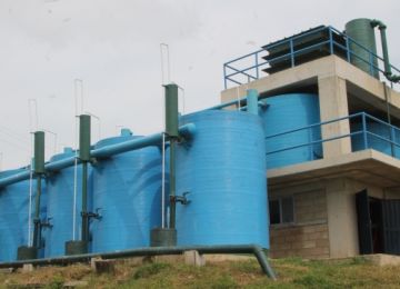 Minvivienda entrega obras de acueducto por 6378 millones en el departamento de Magdalena