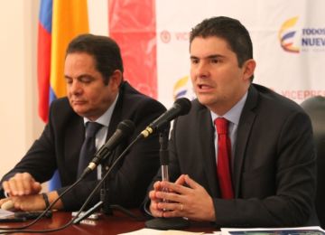 Gobierno Nacional abre licitacion para Acueductos y Alcantarillados en 18 departamentos