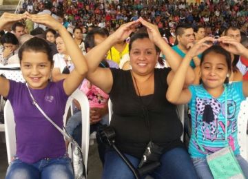 Un total 92000 casas gratis han sido terminadas en Colombia