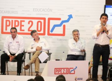 Con el Pipe 2.0 se incentivarían inversiones de Santander por cerca de $1.4 billones en vivienda