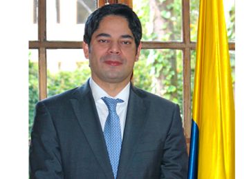 Viceministro de Vivienda instalará Congreso Colombiano de la Construcción