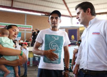 Colombianos expulsados de Venezuela recibirán subsidios de arrendamiento temporal