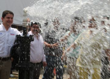 Minvivienda abre licitaciones en el sector de agua potable y saneamiento básico por más de $88.000 millones