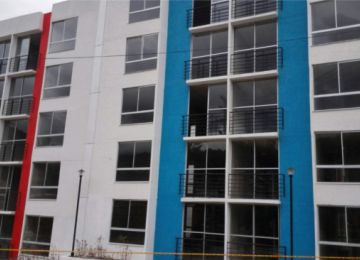 Un total de 160 familias boyacenses en extrema pobreza reciben una casa gratis
