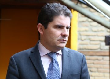 "Más de 300 municipios del país están riesgo de tener desabastecimiento de agua a causa de la sequía”: Minvivienda