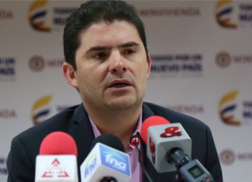 54,25% de los créditos hipotecarios del segundo trimestre de 2015 son para vivienda social