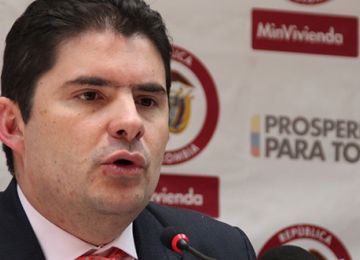 “Nuestras viviendas gratis no son, ni serán otorgadas a cambio de votos”: Minvivienda
