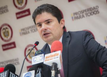 Minvivienda evalúa mañana plan de emergencia por sequía en Magdalena