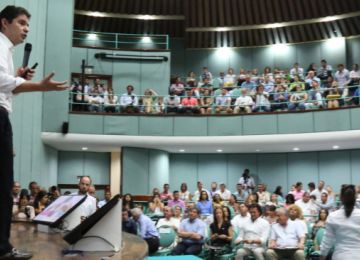 “210 municipios del país tienen hoy racionamiento de agua”: Minvivienda