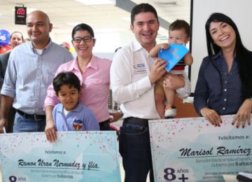 “Más de 12 mil familias colombianas ya cumplieron el sueño de comprar vivienda con el programa Mi Casa Ya": Ministro Henao Cardona