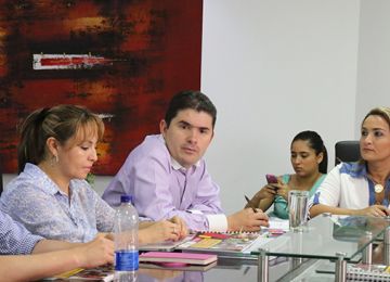 Gobierno Nacional Lidera medidas para afrontar Fenómeno del Niño en el Quindío