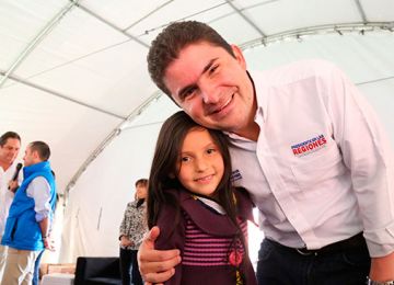 Gobierno Nacional está en la recta final de la entrega de viviendas gratis en Bogotá