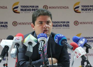 “Modelo de aseo ineficiente del Distrito produjo desastre en Doña Juana”: Ministro de Vivienda