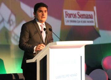 “La gestión del riesgo es una oportunidad para el desarrollo”: Minvivienda
