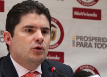 Minvivienda salvaguarda recursos públicos de 787 subsidios del proyecto Villa Melisa en Montería, Córdoba