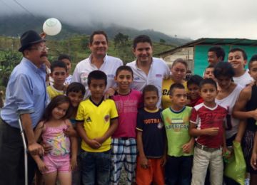 Inició la cuenta regresiva para finalizar las primeras 100 mil viviendas gratis, 97.062 han sido terminadas