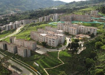“Celebramos que la construcción sigue jalonando la economía con la generación de 3 millones 14 mil empleos entre julio y septiembre”: Minvivienda