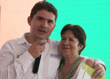 Un total de 300 familias de Armenia le dijeron adiós a pagar arriendo