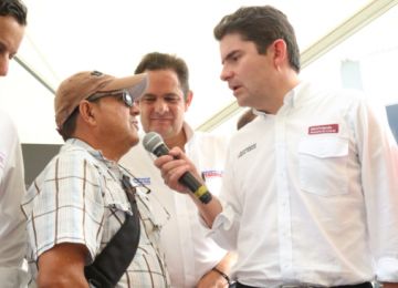 Gobierno Nacional cumplió a los risaraldenses con 2.077 viviendas gratis terminadas