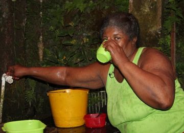 Mañana el municipio de Atrato en Chocó, por fin estrenará acueducto