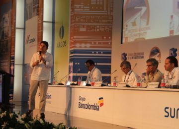 Por primera vez en Colombia se construyeron más viviendas de interés social: Minvivienda
