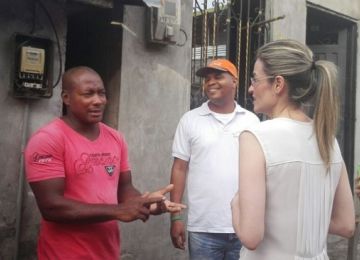 En Quibdó 5.040 personas ya tienen agua potable en sus hogares