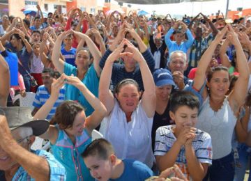 Familias en Norte de Santander podrán celebrar Navidad en su primera casa propia
