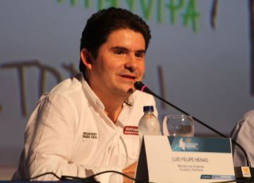 La buena dinámica en el sector de la construcción se refleja en el aumento de la producción de concreto