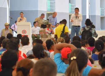 “Barranquilla es la ciudad donde más se están construyendo viviendas para ahorradores”: Minvivienda
