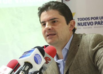 Se inicio investigacion a 84 empresas que no cumplen con los planes de emergencia y contingencia Minvivienda