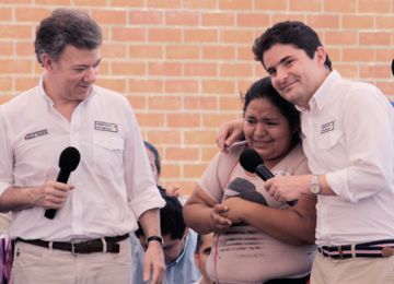 Minvivienda llega a Boyaca manana para atender temas de vivienda y abastecimiento de agua