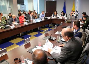 Las 84 empresas que no cumplen con planes de emergencia y contingencia seran sancionadas monetariamente Minvivienda