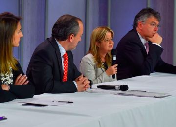 Presidente Santos designo a Minvivienda para poner orden en materia de agua potable en La Guajira