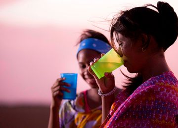 Minvivienda invita al ahorro en el Dia Mundial del Agua